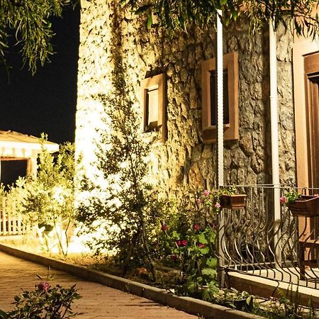 Casa Di Pietra Hotel Fethiye Bagian luar foto