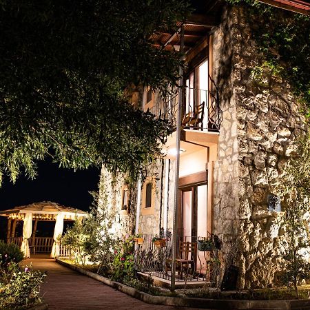 Casa Di Pietra Hotel Fethiye Bagian luar foto