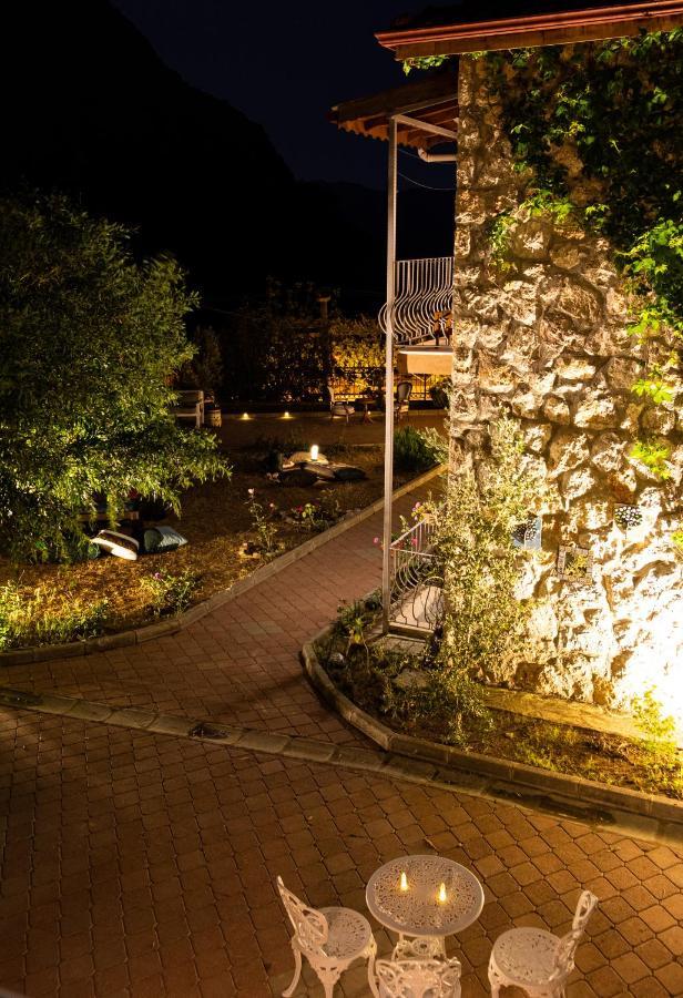 Casa Di Pietra Hotel Fethiye Bagian luar foto