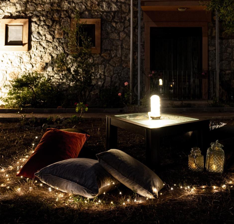 Casa Di Pietra Hotel Fethiye Bagian luar foto