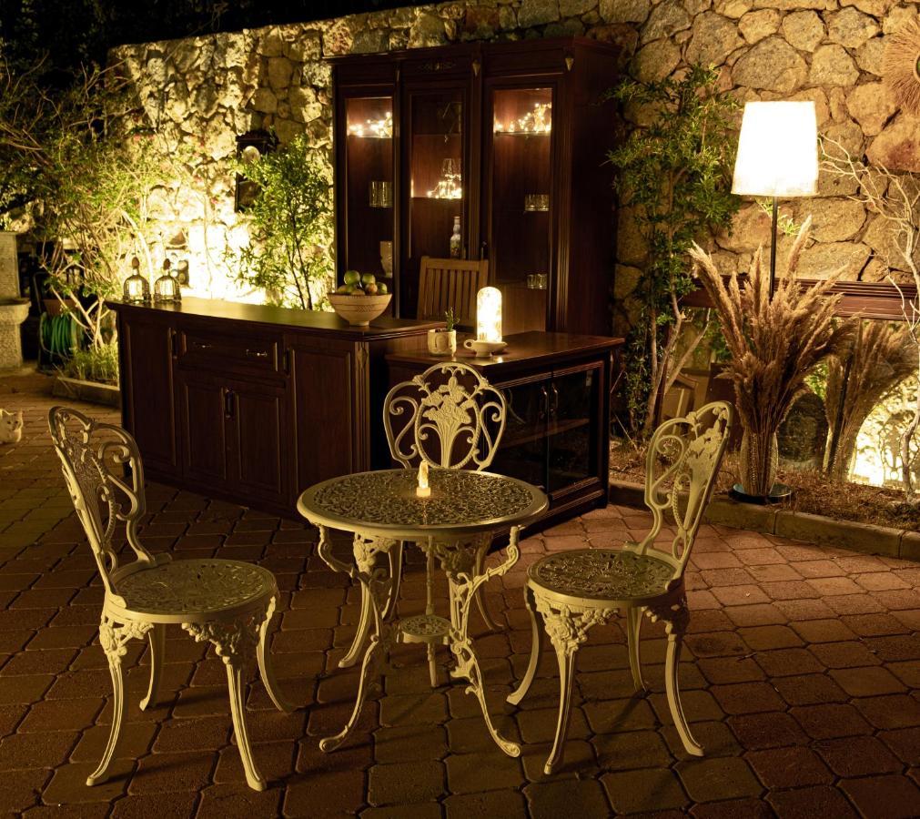 Casa Di Pietra Hotel Fethiye Bagian luar foto
