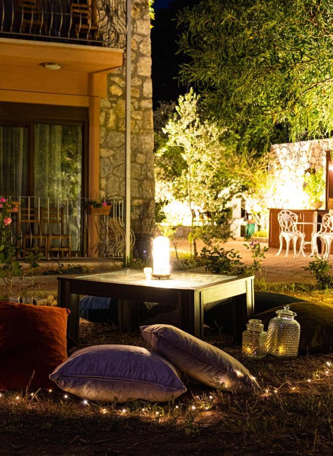 Casa Di Pietra Hotel Fethiye Bagian luar foto
