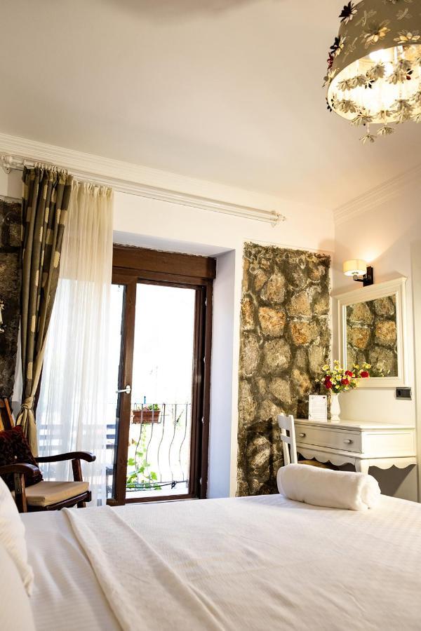 Casa Di Pietra Hotel Fethiye Bagian luar foto