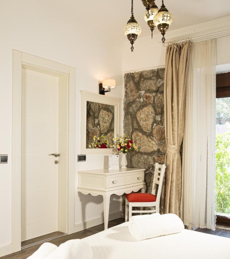 Casa Di Pietra Hotel Fethiye Bagian luar foto