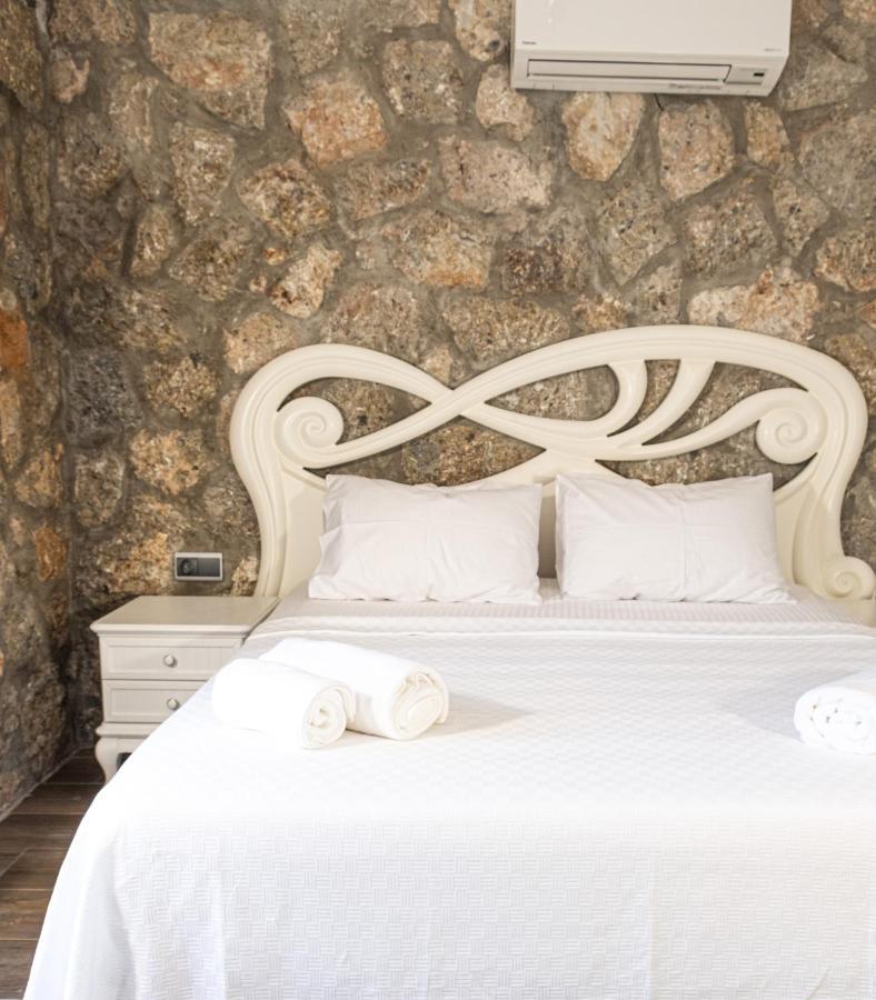 Casa Di Pietra Hotel Fethiye Bagian luar foto