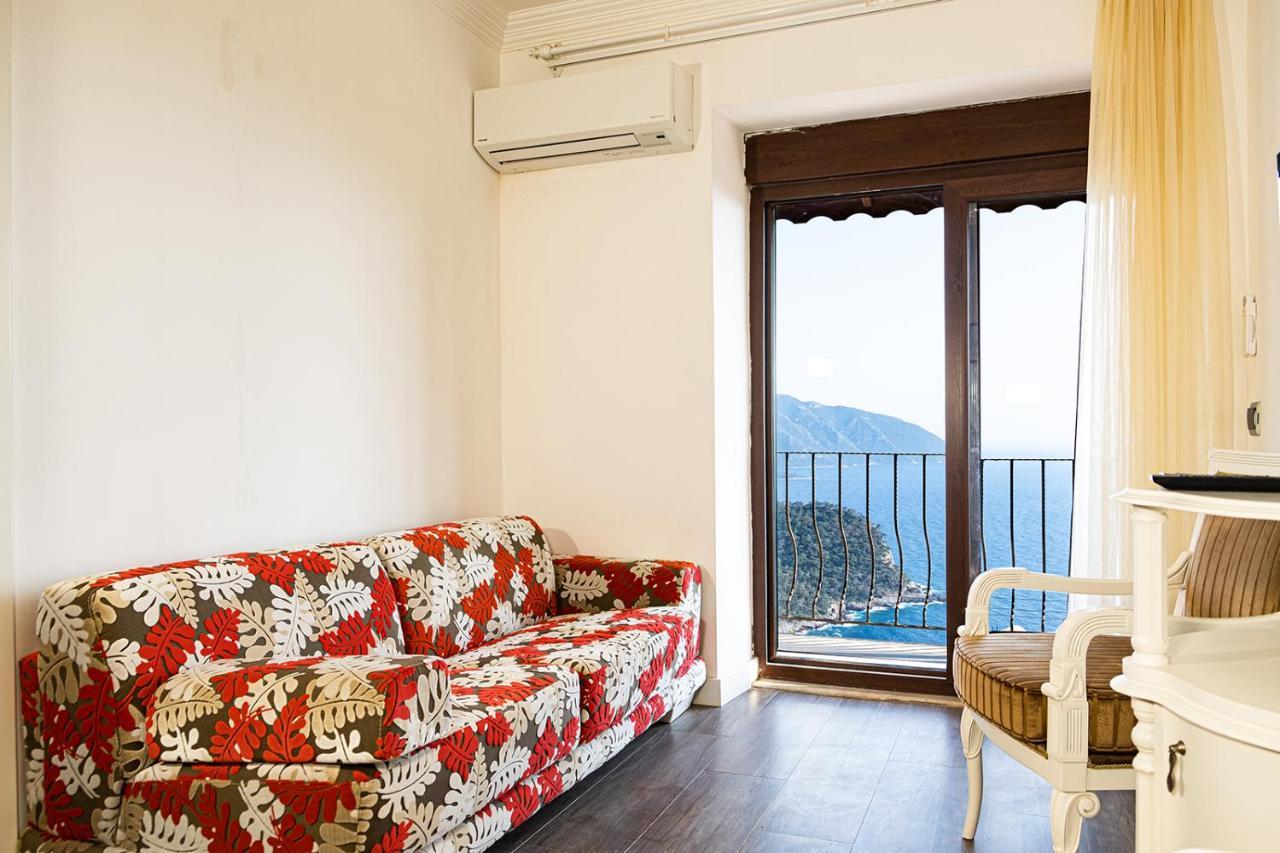 Casa Di Pietra Hotel Fethiye Bagian luar foto