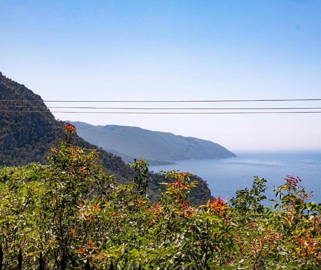 Casa Di Pietra Hotel Fethiye Bagian luar foto