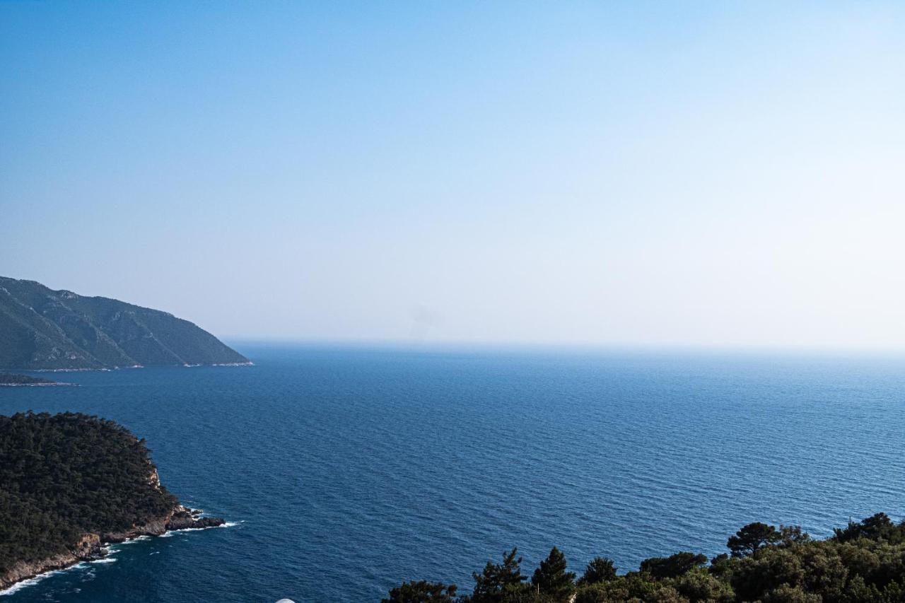 Casa Di Pietra Hotel Fethiye Bagian luar foto