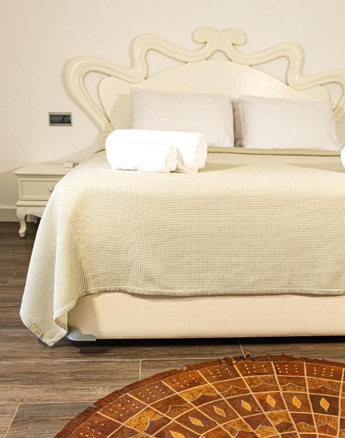 Casa Di Pietra Hotel Fethiye Bagian luar foto