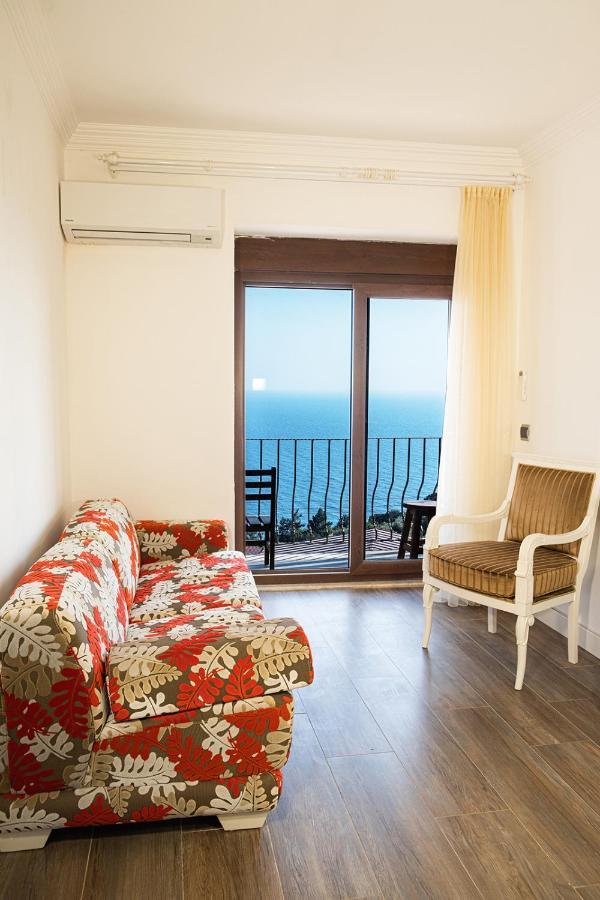 Casa Di Pietra Hotel Fethiye Bagian luar foto